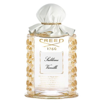 Creed - Les Royales Exclusives - Sublime Vanille.