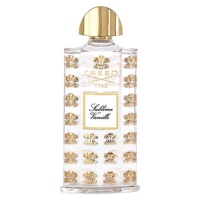 Creed - Les Royales Exclusives - Sublime Vanille.