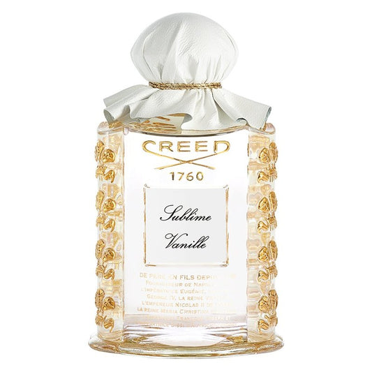 Creed - Les Royales Exclusives - Sublime Vanille.