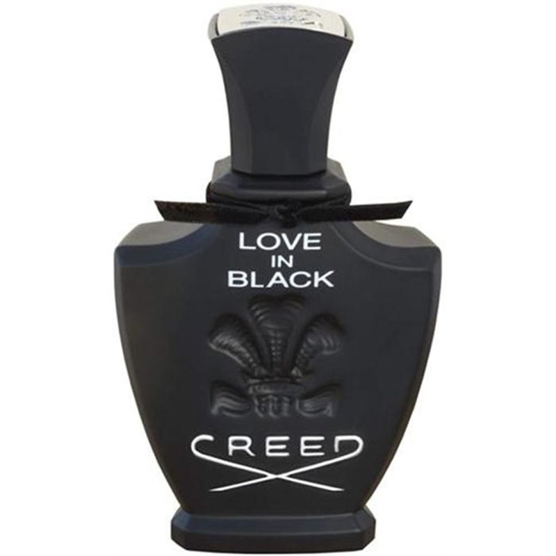 Creed - Love in Black