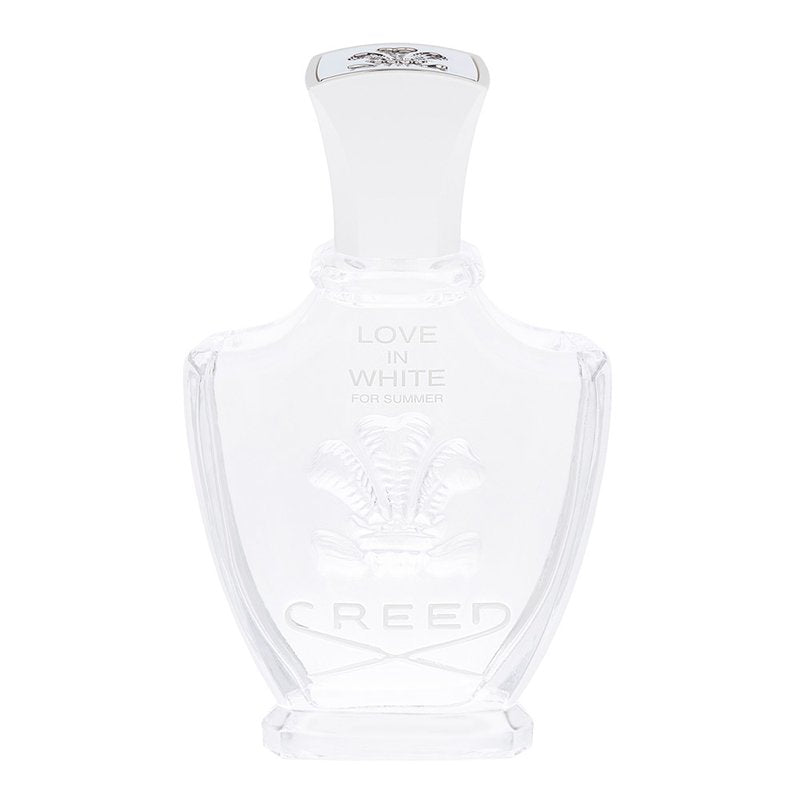 Creed - Love in White for Summer.