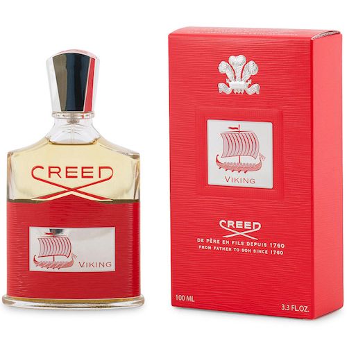 Creed Viking EDP.