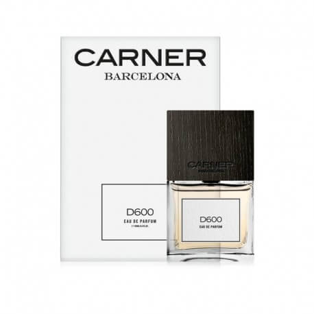 Carner Barcelona - D600 - Edp
