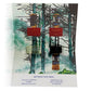 Floraiku - Between two Trees - 1.5ml.