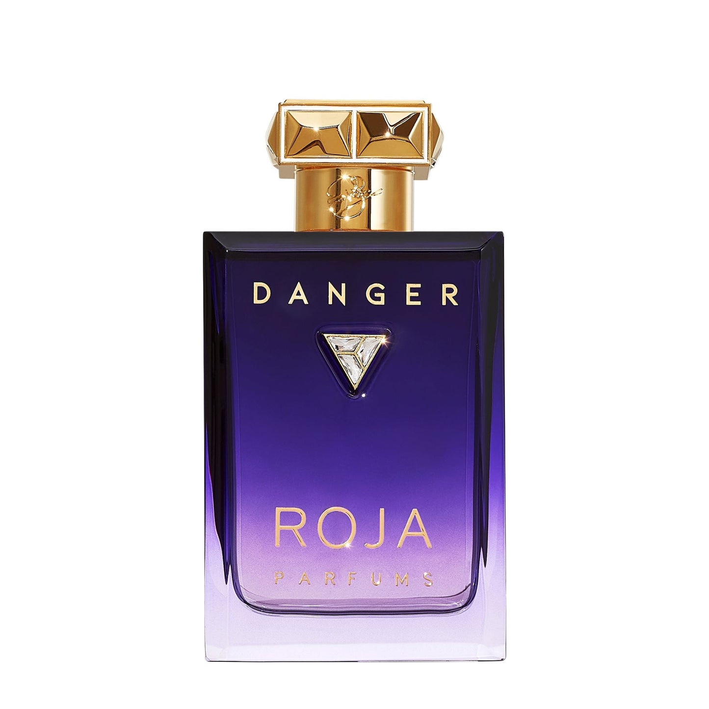 Roja - Danger Essence de Parfum