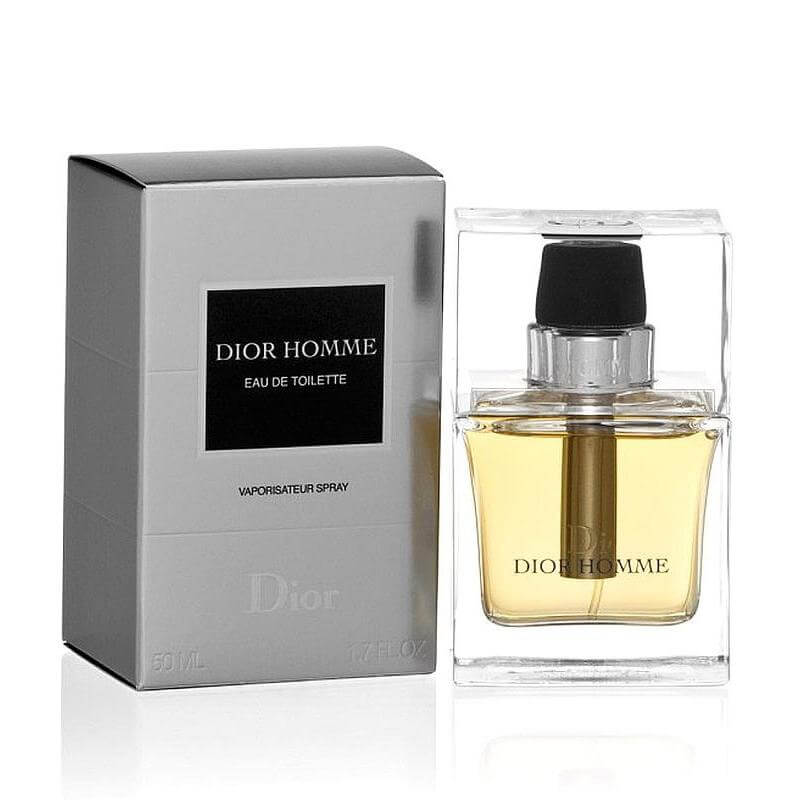 Christian Dior Homme - EDT