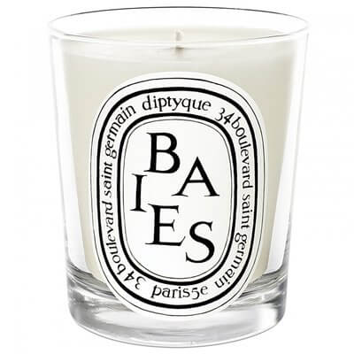 Diptyque - Baies - Candle.