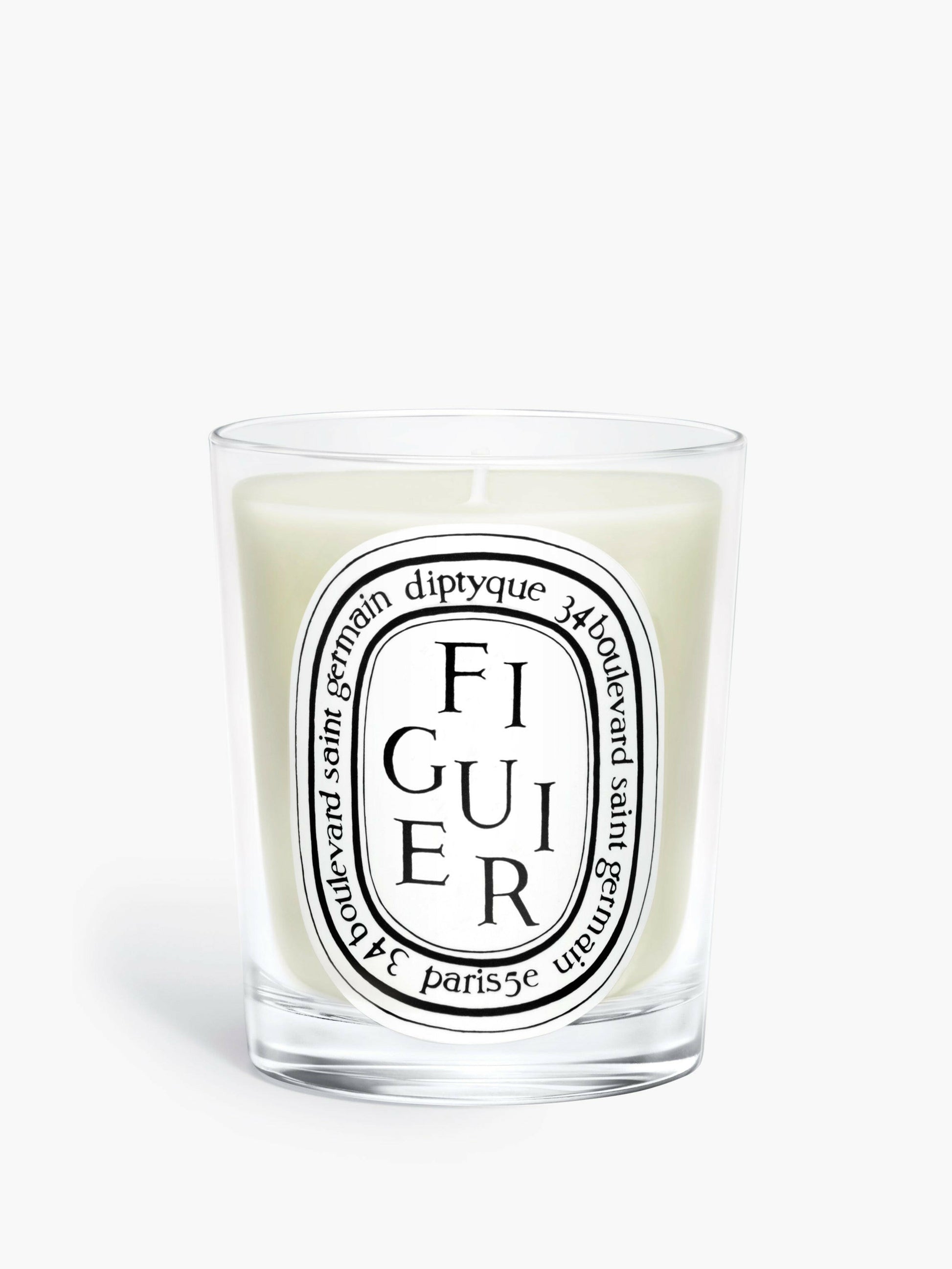 Diptyque Candle Figuier. 190gr