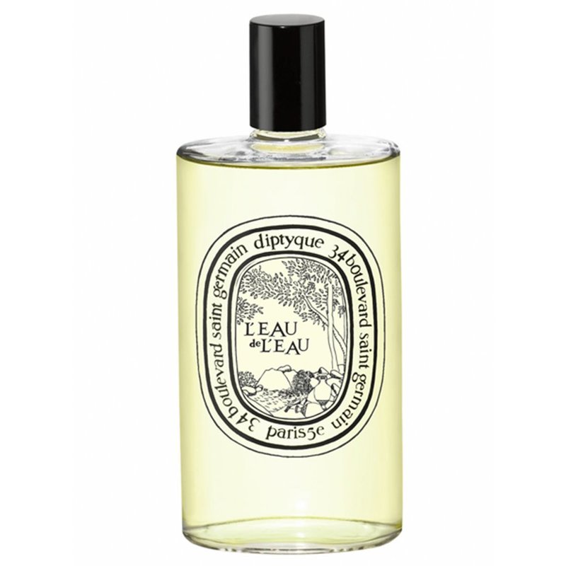 Diptyque - LEau de lEau - EdC.