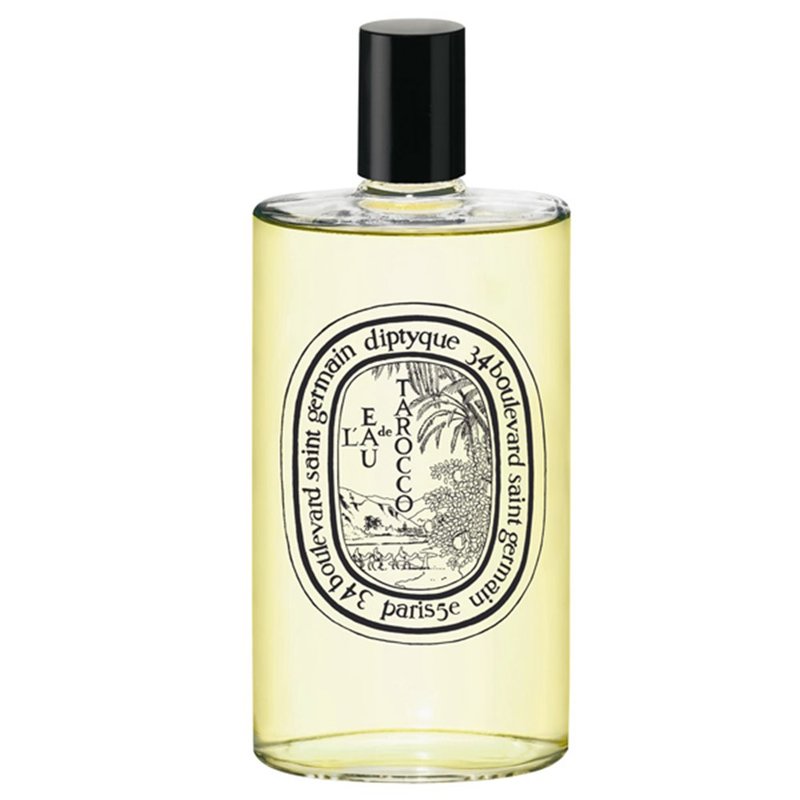 Diptyque - LEau de Tarocco - Eau de Toilette.