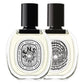 Diptyque - L'eau des Sens.