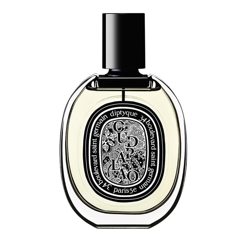 Diptyque - Oud Palao.
