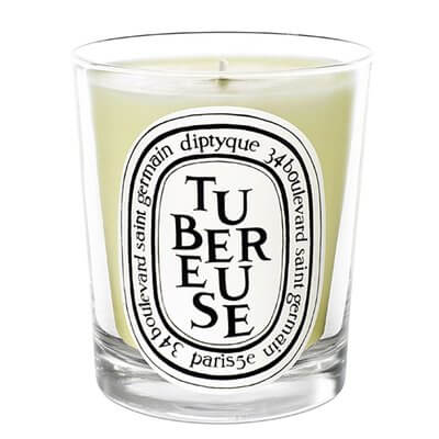 Diptyque - Tubéreuse - Candle.