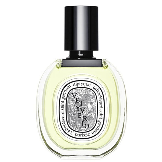 Diptyque - Vetyverio - Eau de Toilette.