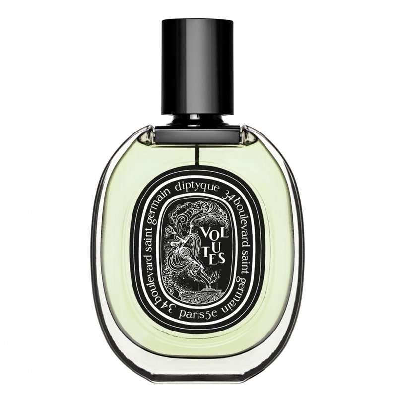 Diptyque - Volutes - Eau de Parfum.