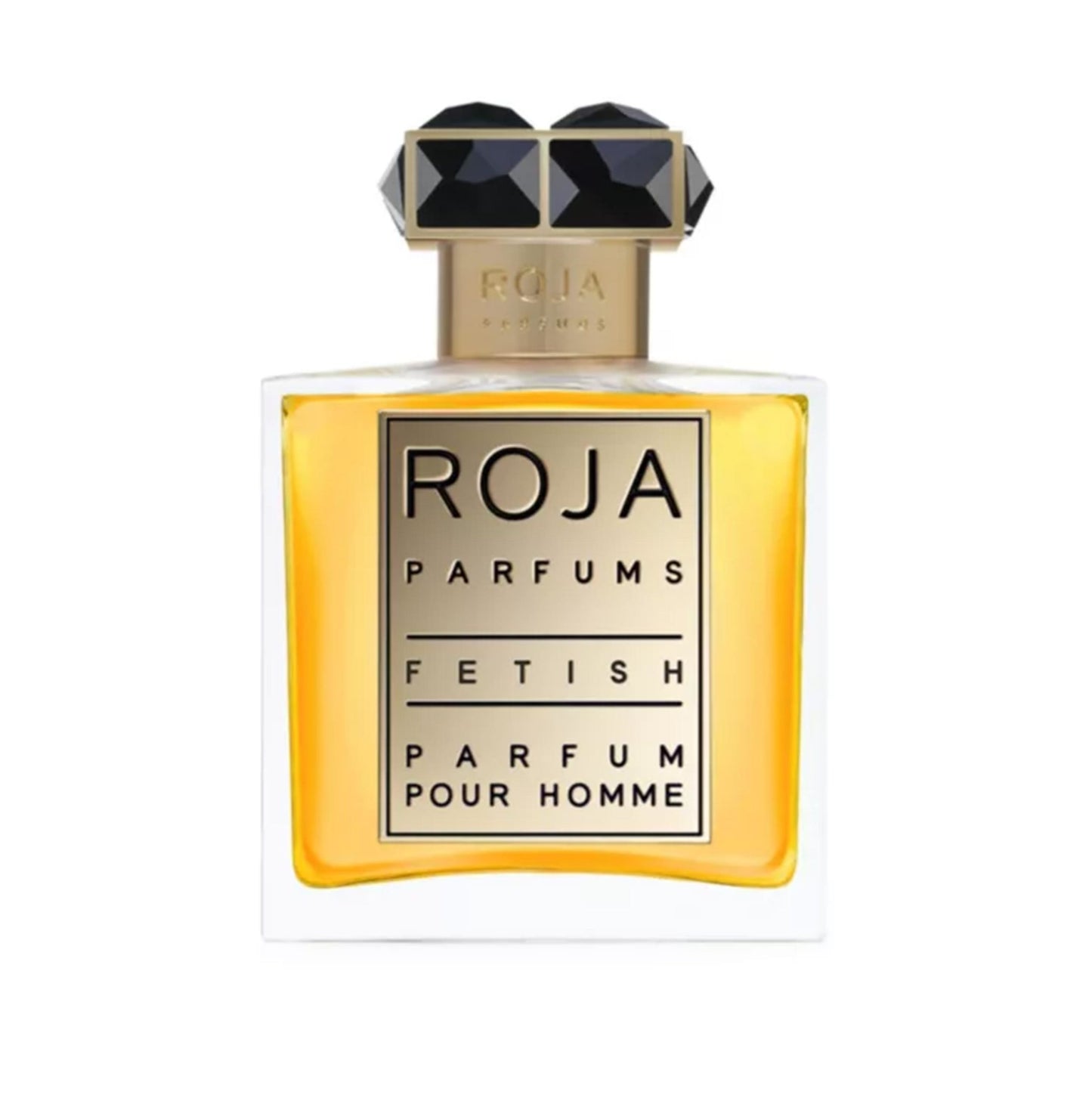 Roja - Fetish Parfum Pour Homme.