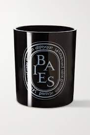 Diptyque - Baies - Candle.