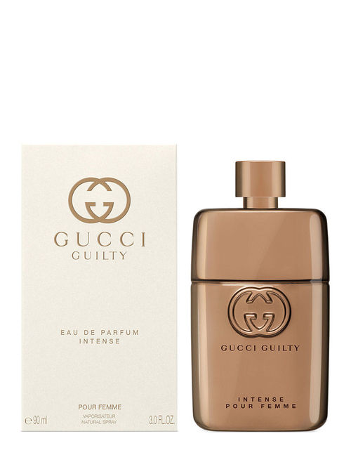 Gucci - Guilty Intense for Women - EDP - 90ml