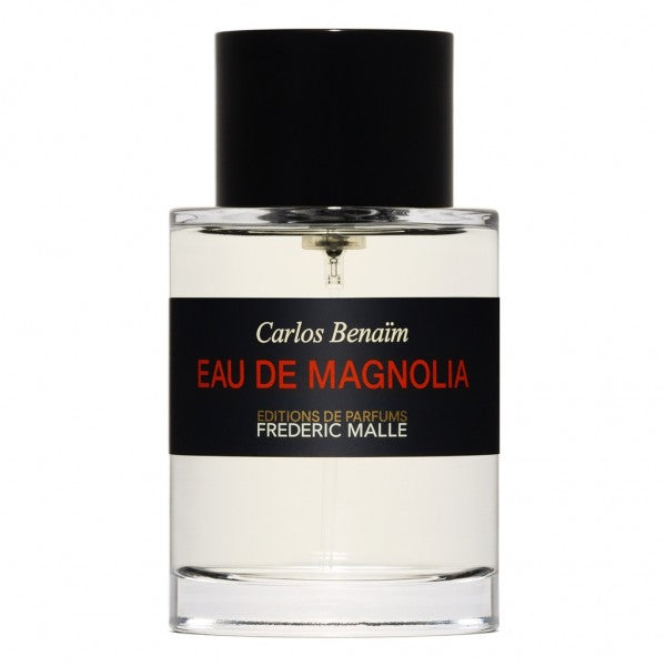 Editions de Parfums Frederic Malle - Eau de Magnolia.