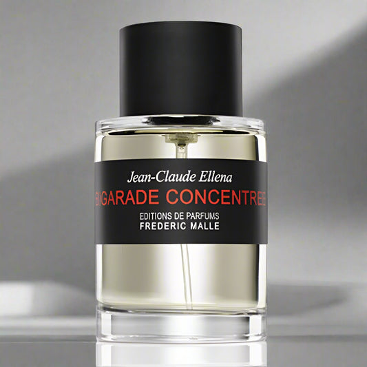 Editions de Parfums Frederic Malle - Bigarade Concentrée.