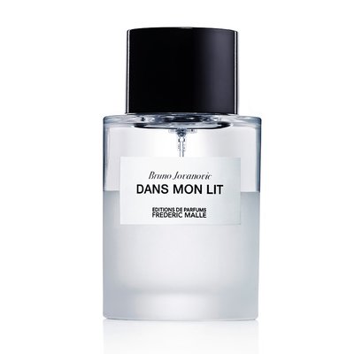 Editions de Parfums Frederic Malle - Dans Mon Lit.