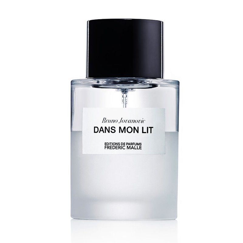 Editions de Parfums Frederic Malle - Dans Mon Lit.