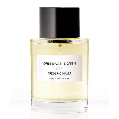 Editions de Parfums Frederic Malle - Dries van Noten par Frederic Malle.