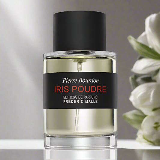 Editions de Parfums Frederic Malle - Iris Poudre.