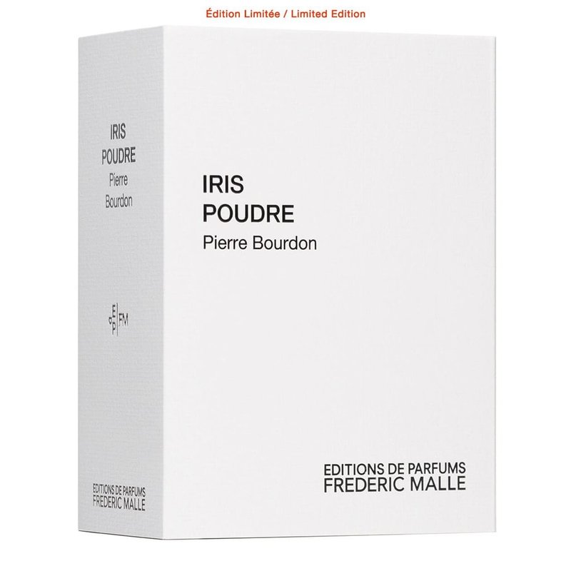 Editions de Parfums Frederic Malle - Iris Poudre - Limited Edition.