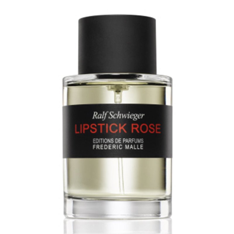 Editions de Parfums Frederic Malle - Lipstick Rose.