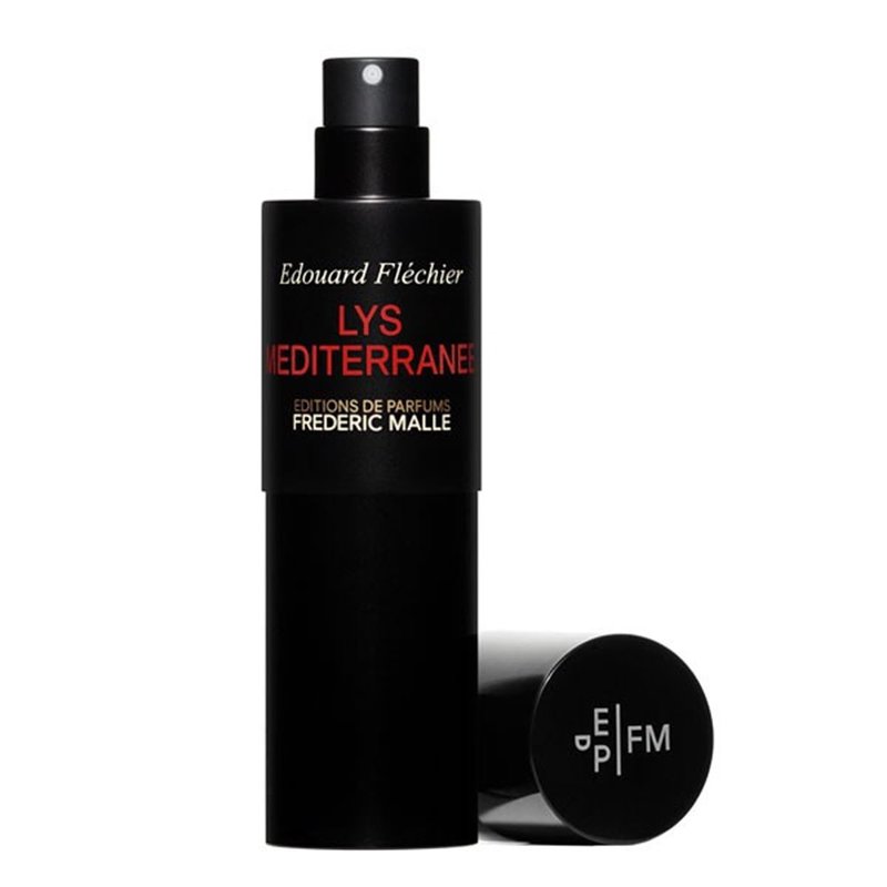 Editions de Parfums Frederic Malle - Lys Mediterranee.