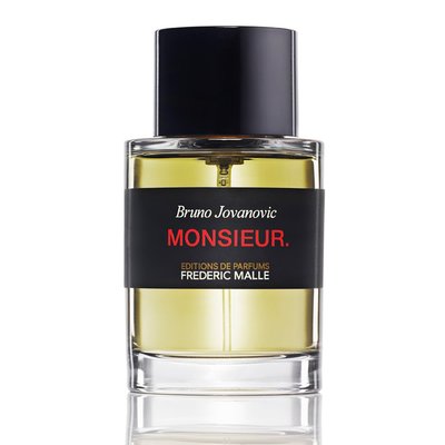 Editions de Parfums Frederic Malle - Monsieur..