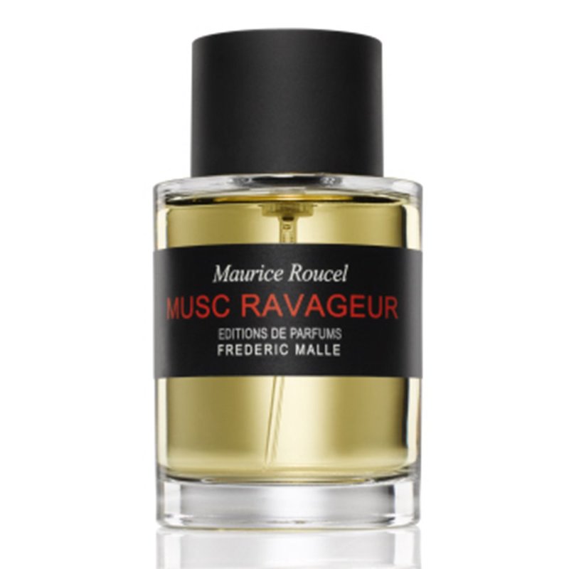 Editions de Parfums Frederic Malle - Musc Ravageur.