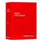 Editions de Parfums Frederic Malle - Music For A While