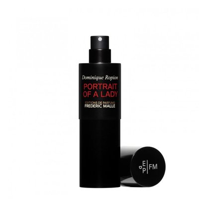 Editions de Parfums Frederic Malle - Portrait of a Lady.