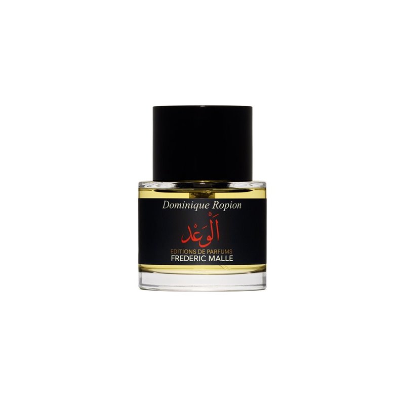 Editions de Parfums Frederic Malle - Promise.