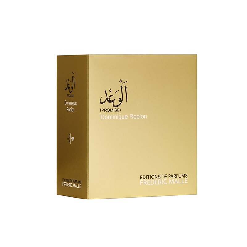 Editions de Parfums Frederic Malle - Promise.