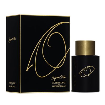 Editions de Parfums Frederic Malle - Superstitious - Alber Elbaz par Frederic Malle.