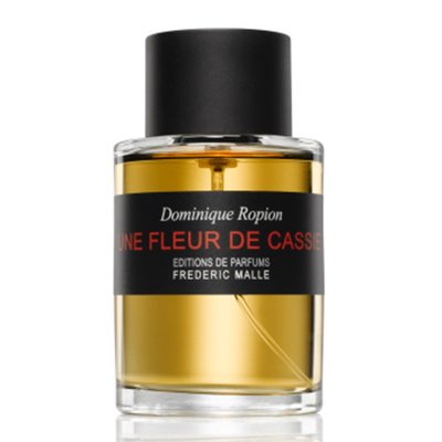 Editions de Parfums Frederic Malle - Une Fleur de Cassie.