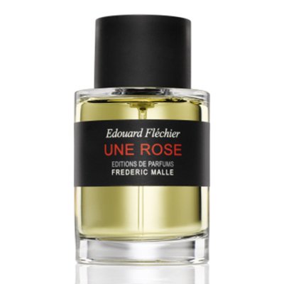 Editions de Parfums Frederic Malle - Une Rose.