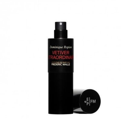 Editions de Parfums Frederic Malle - Vetiver Extraordinaire.
