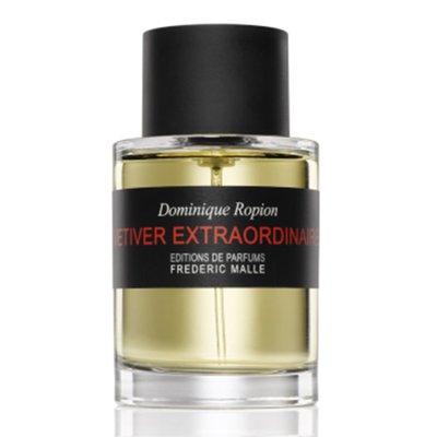 Editions de Parfums Frederic Malle - Vetiver Extraordinaire