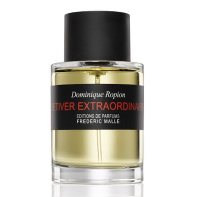 Editions de Parfums Frederic Malle - Vetiver Extraordinaire.