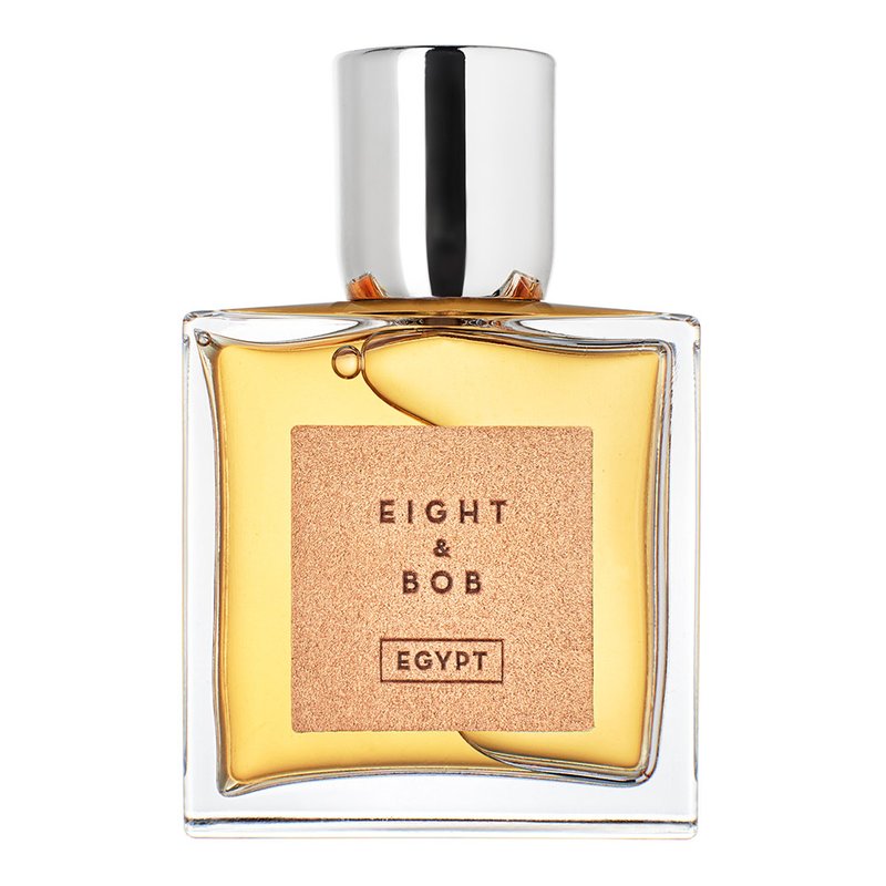 Eight & Bob - Egypt.