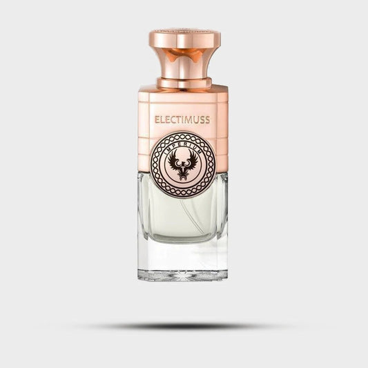 Electimuss - Imperium Pure Parfum.