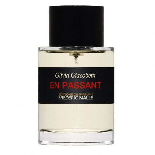 Editions de Parfums Frederic Malle - En Passant.