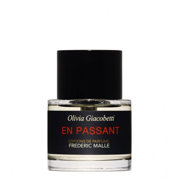 Editions de Parfums Frederic Malle - En Passant.