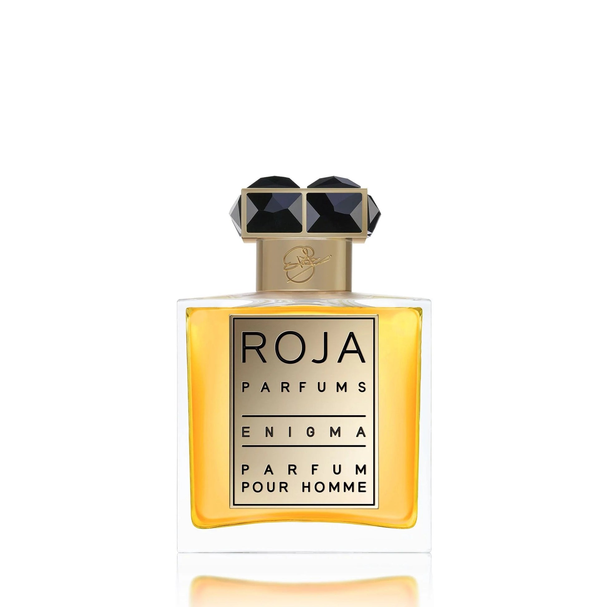 Roja Parfums - Enigma - Parfum Pour Homme.