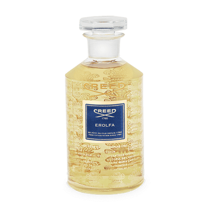 Creed - Erolfa.