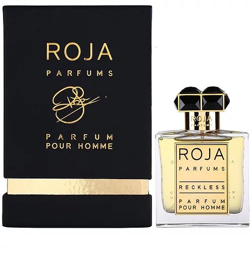 Roja - Reckless Pour Homme Parfum.
